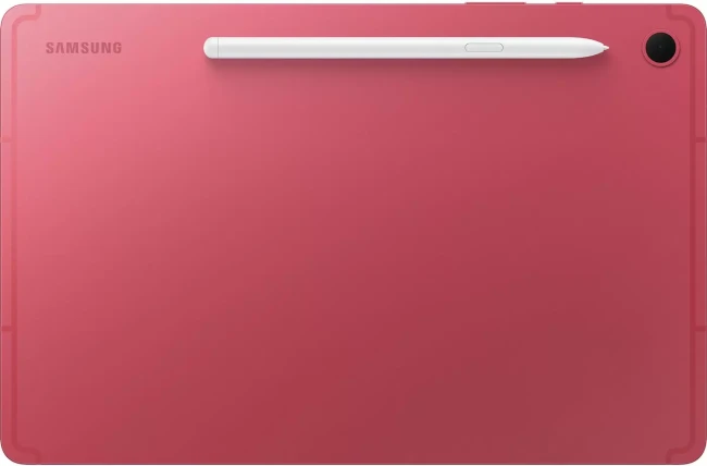 Планшет Samsung Galaxy Tab S10 Lite 5G SM-X406 6GB/128GB (коралловый) - фото6