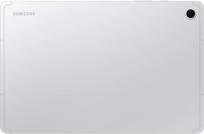 Планшет Samsung Galaxy Tab S10 Lite 5G SM-X406 6GB/128GB (серебристый) - фото7