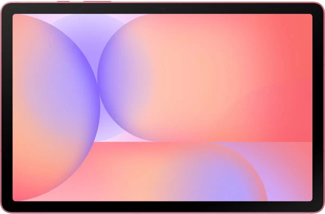 Планшет Samsung Galaxy Tab S10 Lite 5G SM-X406 6GB/128GB (коралловый) - фото2