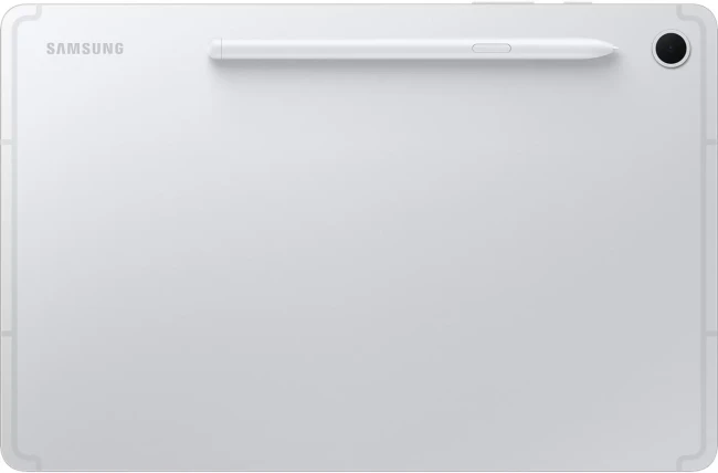 Планшет Samsung Galaxy Tab S10 Lite 5G SM-X406 6GB/128GB (серебристый) - фото3