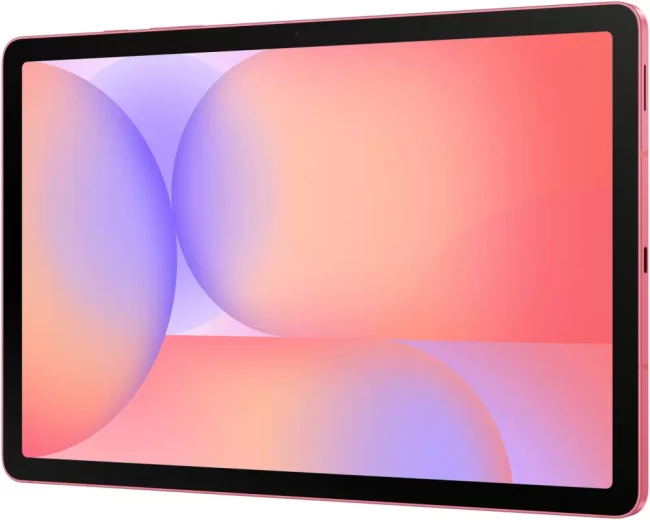 Планшет Samsung Galaxy Tab S10 Lite 5G SM-X406 6GB/128GB (коралловый) - фото4