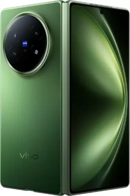 Смартфон Vivo X Fold5 12GB/256GB китайская версия (зеленый)