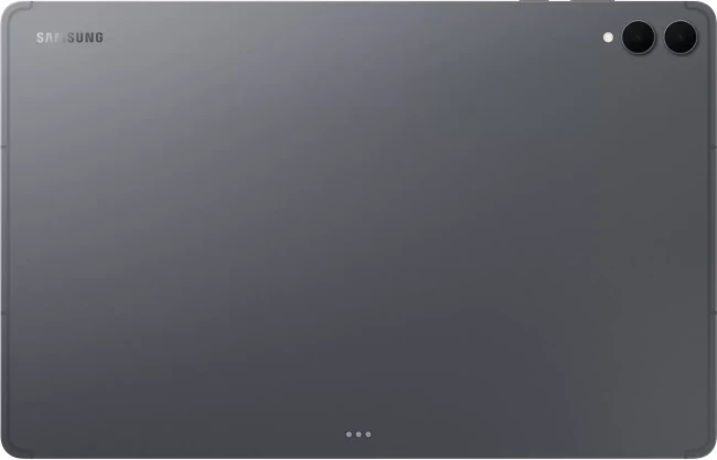 Планшет Samsung Galaxy Tab S11 Ultra Wi-Fi SM-X930 16GB/1TB (серый) - фото5