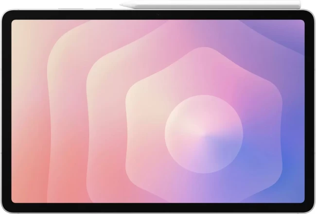 Планшет Samsung Galaxy Tab S11 5G SM-X736 12GB/256GB (серебристый) - фото3