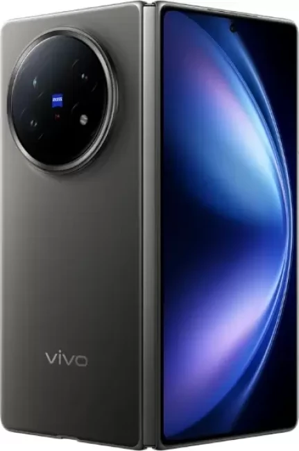 Смартфон Vivo X Fold5 12GB/512GB китайская версия (титановый)