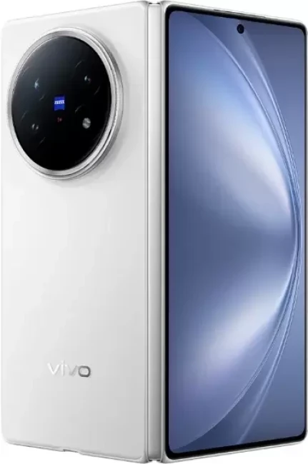 Смартфон Vivo X Fold5 12GB/512GB китайская версия (белый)