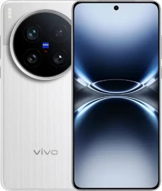 Смартфон Vivo X200 Ultra 16GB/512GB китайская версия (серебристый)
