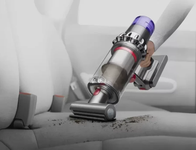 Пылесос Dyson V11 Advanced - фото6