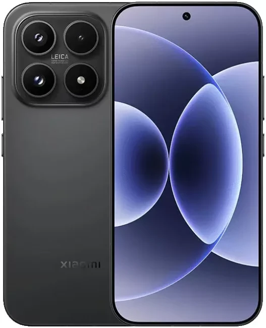 Смартфон Xiaomi 17 16GB/512GB китайская версия (черный)