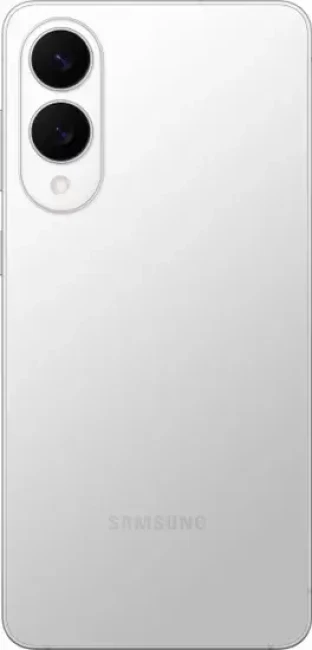 Смартфон Samsung Galaxy S25 Edge SM-S9370 12GB/512GB (титановый серебристый) - фото2