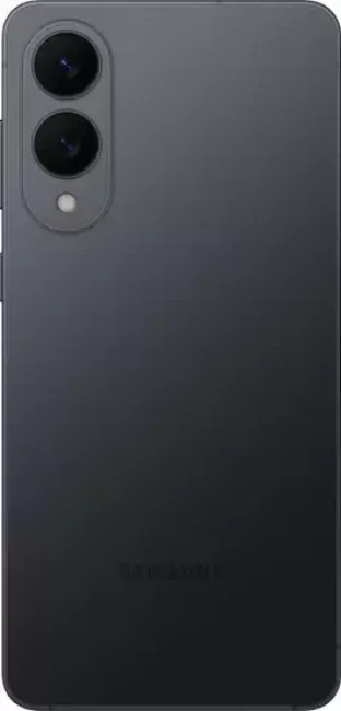 Смартфон Samsung Galaxy S25 Edge SM-S9370 12GB/512GB (титановый черный) - фото2