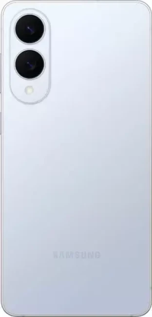 Смартфон Samsung Galaxy S25 Edge SM-S9370 12GB/256GB (титановый ледяной синий) - фото2