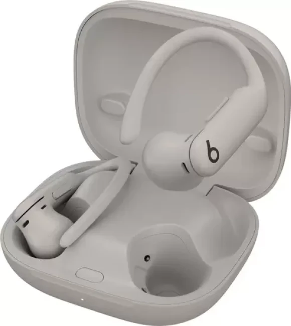 Наушники Beats Powerbeats Pro 2 (серый) - фото2