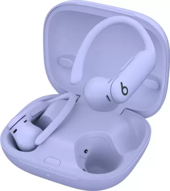Наушники Beats Powerbeats Pro 2 (сиреневый) - фото2