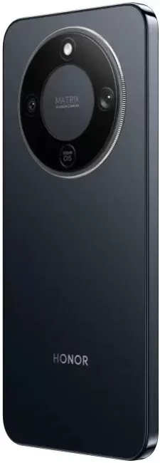 Смартфон HONOR X9d 12GB/256GB международная версия (полуночный черный) - фото2