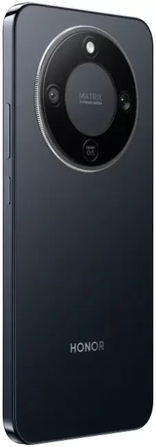 Смартфон HONOR X9d 12GB/256GB международная версия (полуночный черный) - фото3