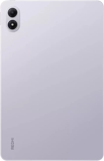 Планшет Xiaomi Redmi Pad 2 Pro 6GB/128GB международная версия (лавандовый пурпур) - фото2