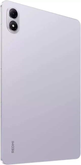 Планшет Xiaomi Redmi Pad 2 Pro 6GB/128GB международная версия (лавандовый пурпур) - фото3