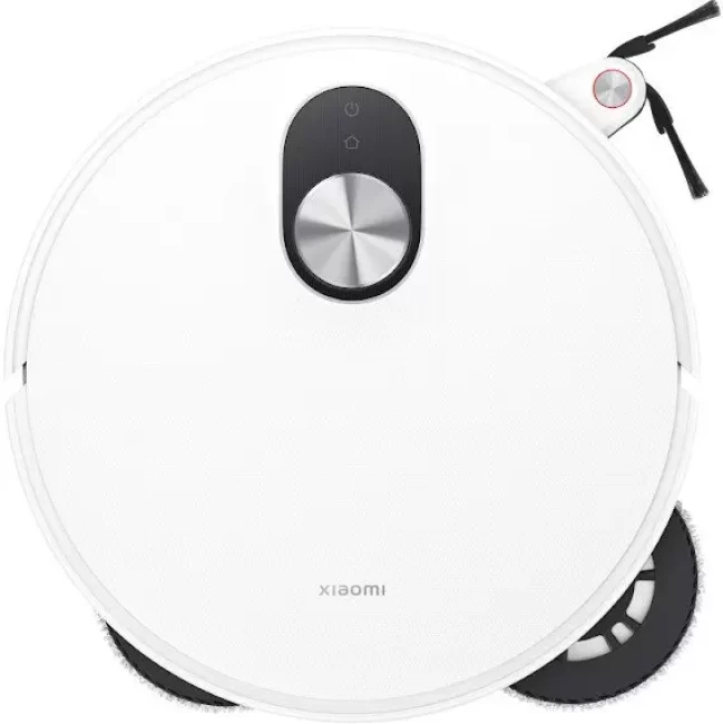 Робот-пылесос Xiaomi Robot Vacuum 5 - фото4