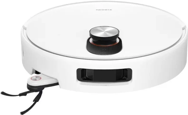 Робот-пылесос Xiaomi Robot Vacuum 5 - фото6