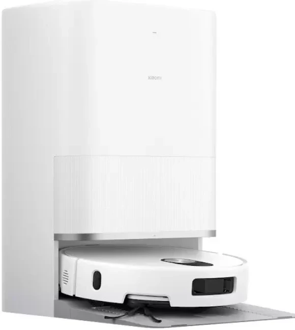 Робот-пылесос Xiaomi Robot Vacuum 5 - фото7