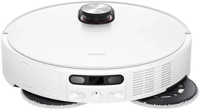 Робот-пылесос Xiaomi Robot Vacuum 5 - фото3