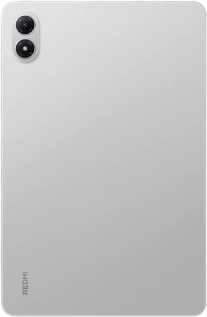 Планшет Xiaomi Redmi Pad 2 Pro 8GB/256GB международная версия (серебристый) - фото4