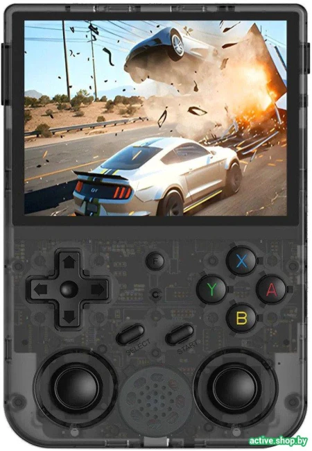 Игровая приставка Anbernic RG353V 64GB/128GB - фото, картинка Игровая приставка Anbernic RG353V 64GB/128GB - фото