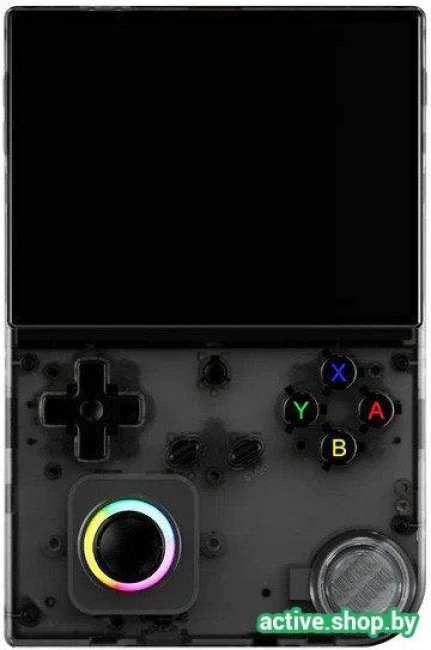 Игровая приставка Anbernic RG40XXV 32GB/128GB - фото, картинка Игровая приставка Anbernic RG40XXV 32GB/128GB - фото