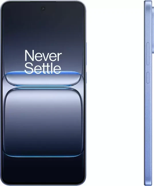 Смартфон OnePlus Nord CE5 8GB/128GB индийская версия (синий) - фото2