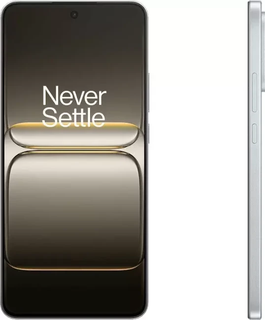 Смартфон OnePlus Nord CE5 12GB/256GB индийская версия (белый) - фото2