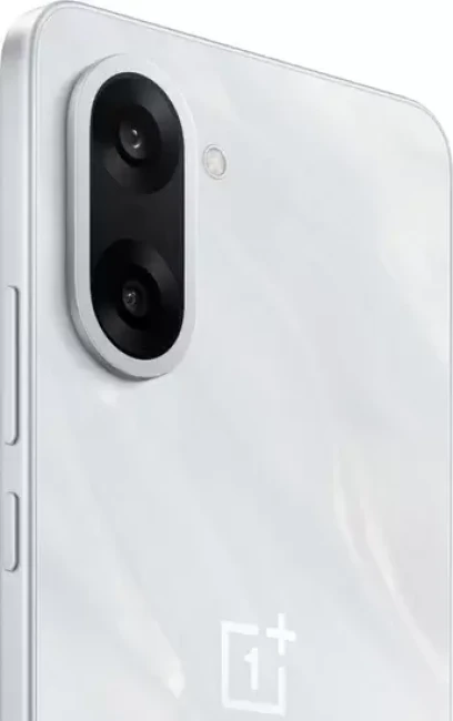 Смартфон OnePlus Nord CE5 12GB/256GB индийская версия (белый) - фото3