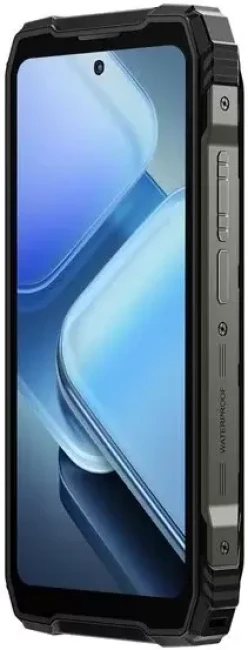 Смартфон Blackview Xplore 1 12GB/256GB (черный) - фото2