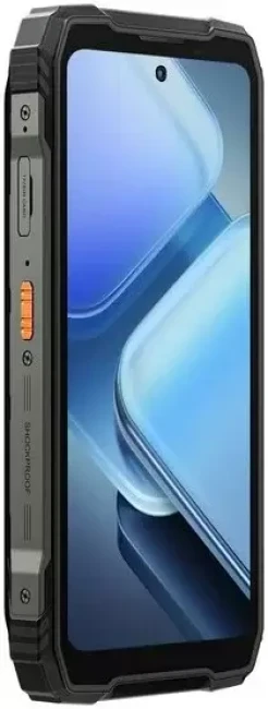 Смартфон Blackview Xplore 1 12GB/256GB (черный) - фото3