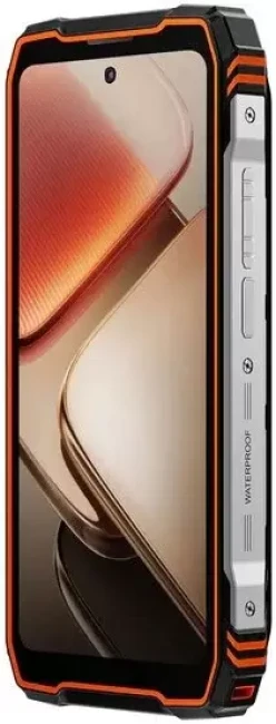 Смартфон Blackview Xplore 1 16GB/512GB (черный/оранжевый) - фото2