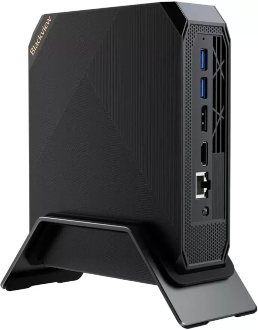 Компактный компьютер Blackview MP200 BVMP200-i512450H-16-512GB - фото2