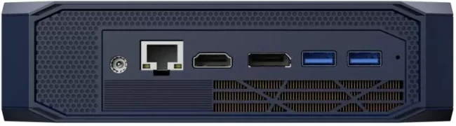 Компактный компьютер Blackview MP200 BVMP200-i512450H-16-512GB - фото3