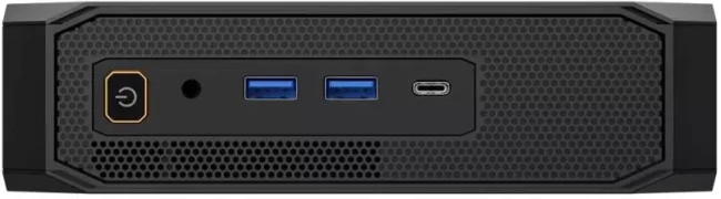 Компактный компьютер Blackview MP200 BVMP200-i512450H-16-512GB - фото4