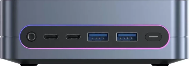 Неттоп Acer Gadget E10 ETBox X (6935768760573) - фото2