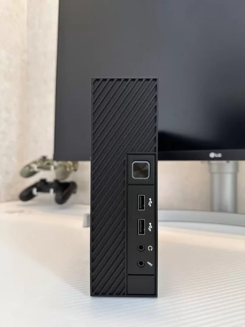 Компактный компьютер Jet Office 3i8100D16SD5VGAM1W1 - фото5