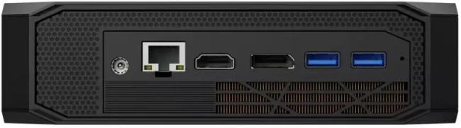 Компактный компьютер Blackview MP200 BVMP200-i512450H-16-512GB - фото7