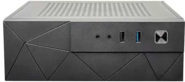 Компактный компьютер Jet Office 3i8100D16SD25VGAM2W1 - фото4