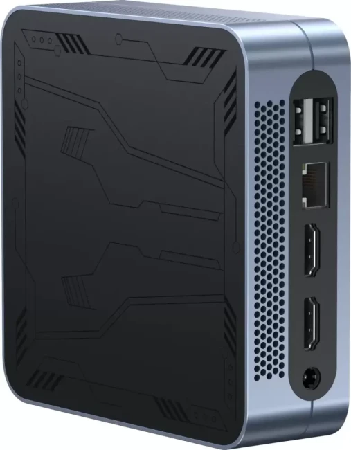 Неттоп Acer Gadget E10 ETBox X (6935768760573) - фото5