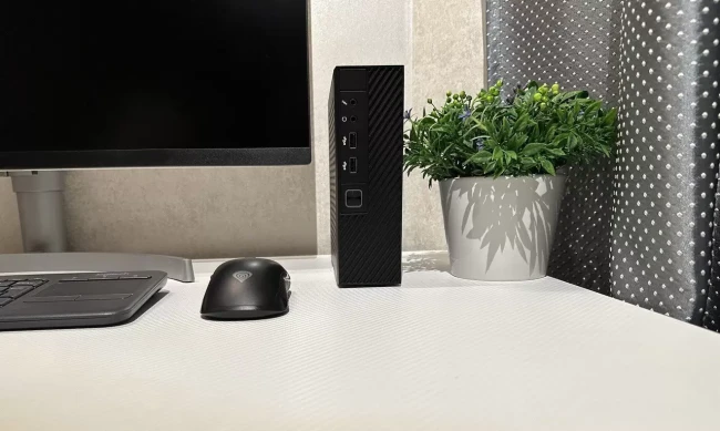 Компактный компьютер Jet Office 3i8100D8SD5VGAM1W1 - фото6