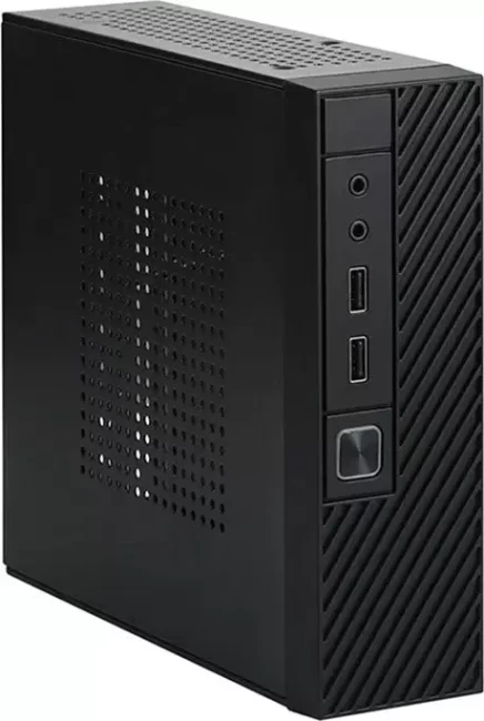 Компактный компьютер Jet Office 3i8100D16SD2VGAM1W1 - фото