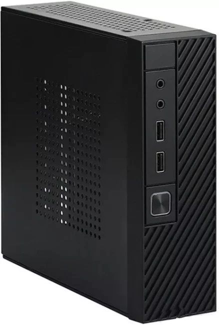 Компактный компьютер Jet Office 5i347D16SD24VGAM1W1 - фото