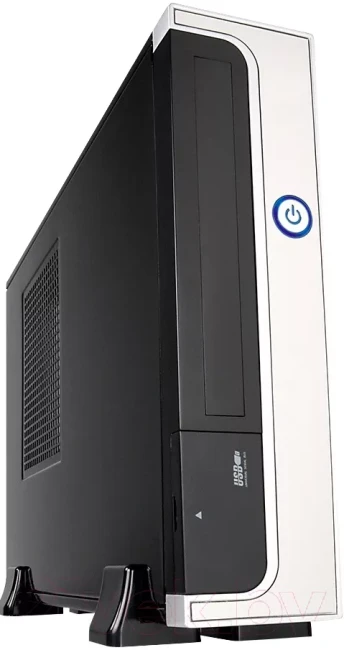 Неттоп Jet Office 5i347D4SD12VGAM1W1