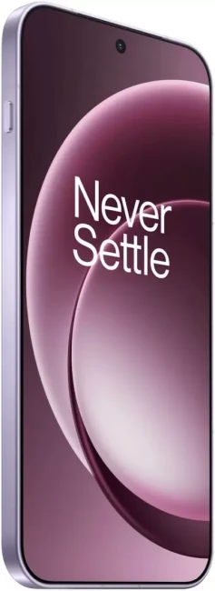 Смартфон OnePlus 15 12GB/512GB китайская версия (туманный сиреневый) - фото3