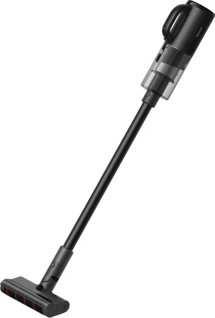 Пылесос Dreame H12 Dual Black - фото6