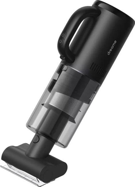 Пылесос Dreame H12 Dual Black - фото7